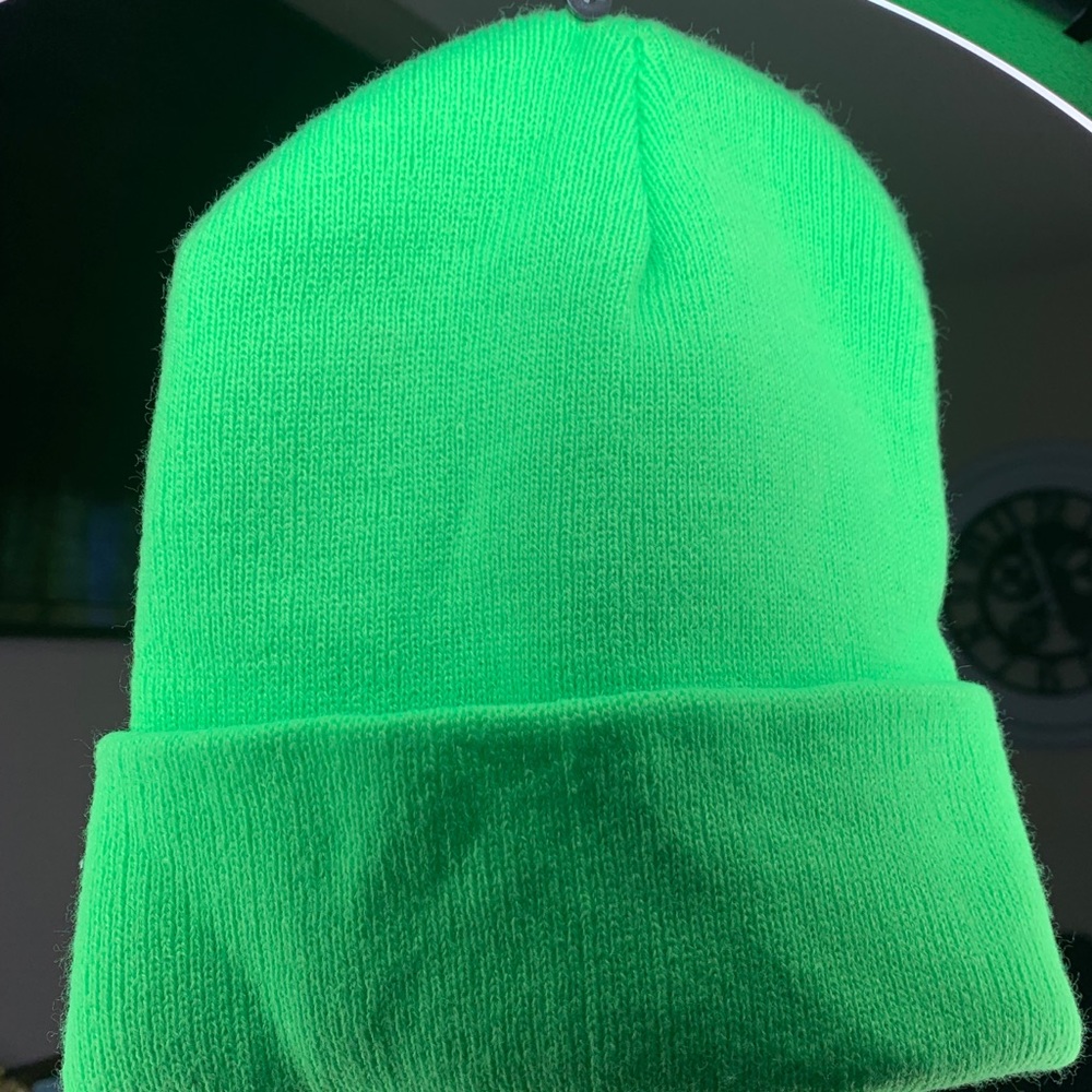 Beanie